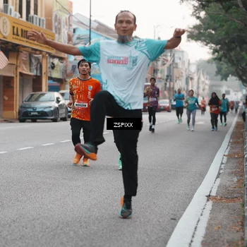 Runner Photo 5891132
