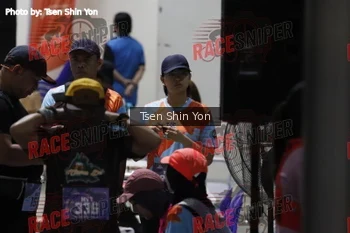 Runner Photo 589114