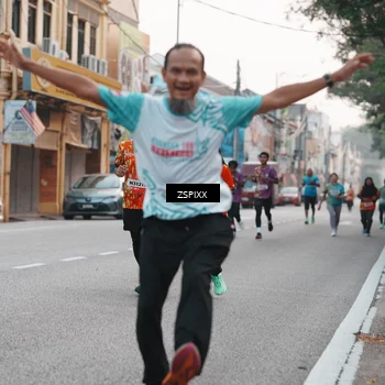 Runner Photo 5891145