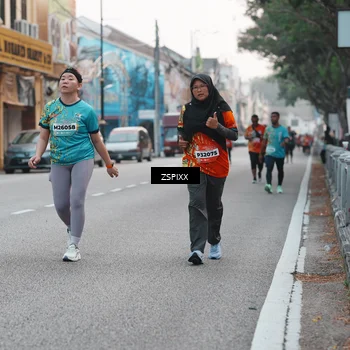 Runner Photo 5891289