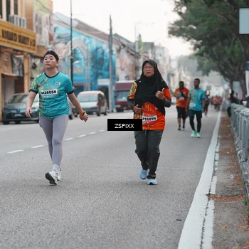 Runner Photo 5891309