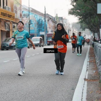 Runner Photo 5891310