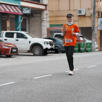 Runner Photo 5891382