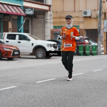 Runner Photo 5891385