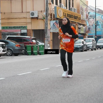 Runner Photo 5891407