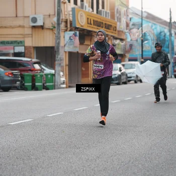 Runner Photo 5891409