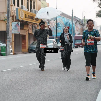 Runner Photo 5891493