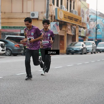 Runner Photo 5891562