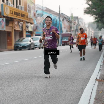 Runner Photo 5891574
