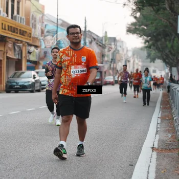 Runner Photo 5891584