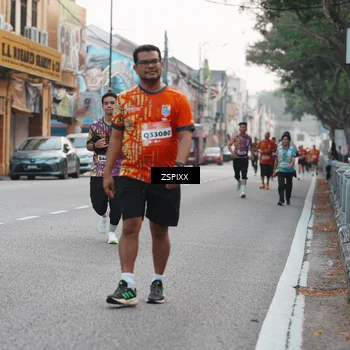 Runner Photo 5891585