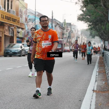 Runner Photo 5891587