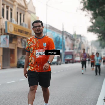 Runner Photo 5891590