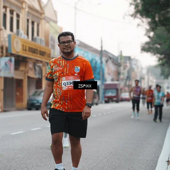 Runner Photo 5891591