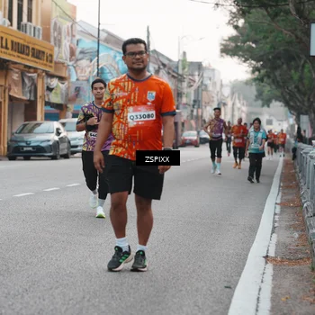 Runner Photo 5891593