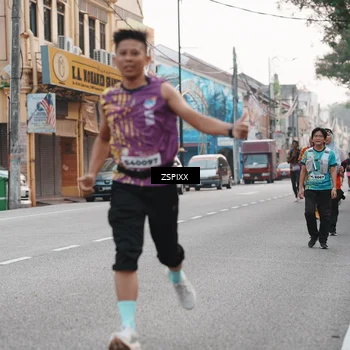 Runner Photo 5891594