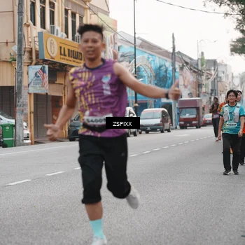 Runner Photo 5891595