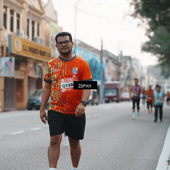Runner Photo 5891596