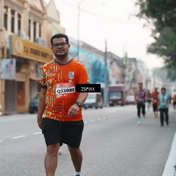 Runner Photo 5891599