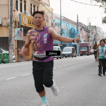 Runner Photo 5891602