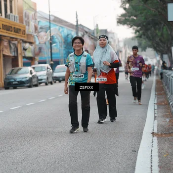 Runner Photo 5891604