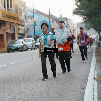 Runner Photo 5891607
