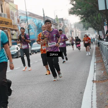 Runner Photo 5891617