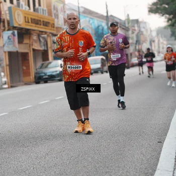 Runner Photo 5891620