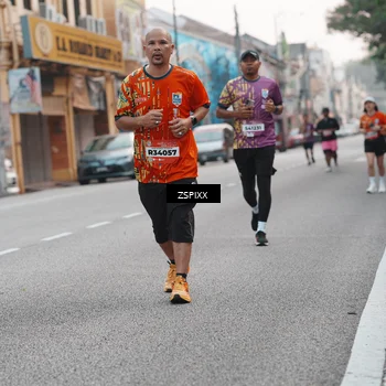 Runner Photo 5891621