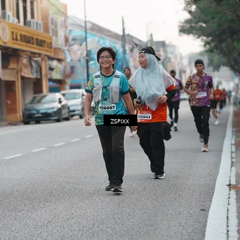Runner Photo 5891622