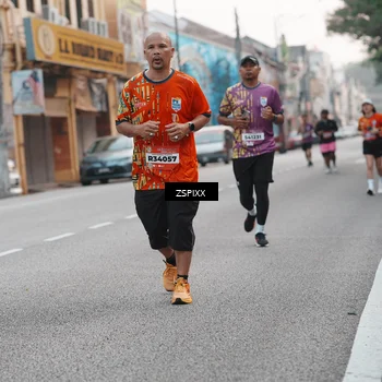 Runner Photo 5891623