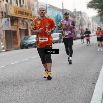 Runner Photo 5891624