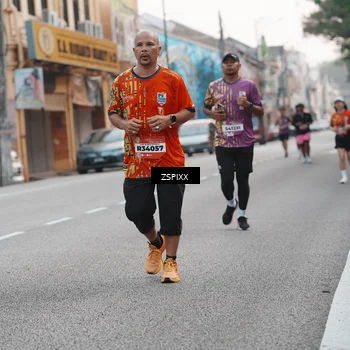 Runner Photo 5891625