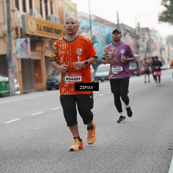 Runner Photo 5891629