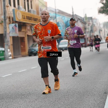 Runner Photo 5891630