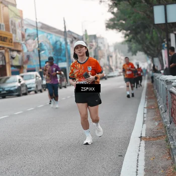 Runner Photo 5891636