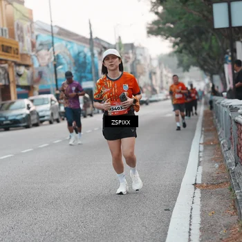 Runner Photo 5891638