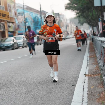 Runner Photo 5891639