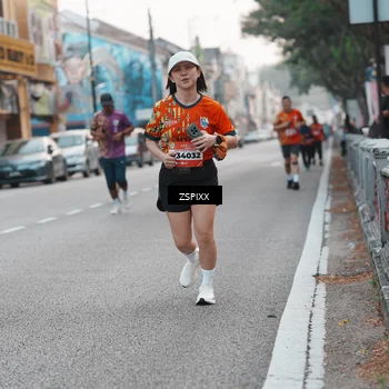 Runner Photo 5891640