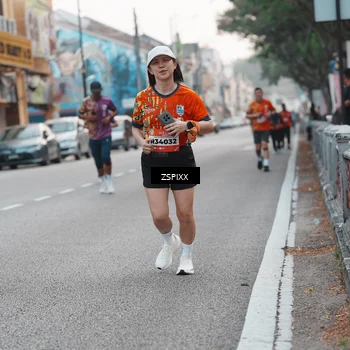 Runner Photo 5891646