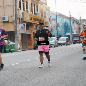 Runner Photo 5891651