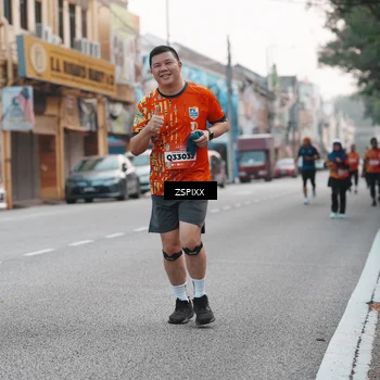 Runner Photo 5891659