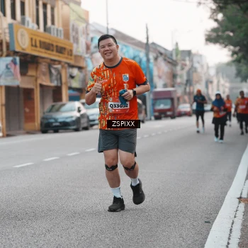 Runner Photo 5891660