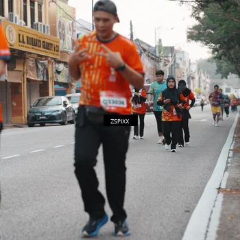 Runner Photo 5891662