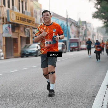 Runner Photo 5891665