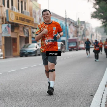 Runner Photo 5891670