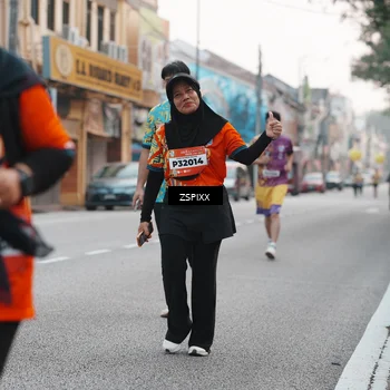 Runner Photo 5891679
