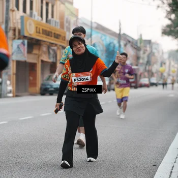 Runner Photo 5891680