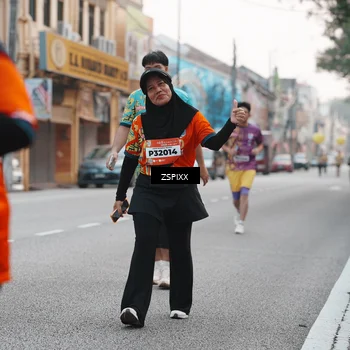 Runner Photo 5891689