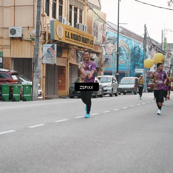 Runner Photo 5891708